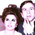 كانت فترة زواج (سعاد حسني) و(علي بدرخان) مليئة بالبرق والبريق (2)