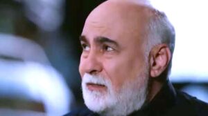 طارق الدسوقي: (منصور الجوهري) كان تعيش حالة انكسار عميقة في (علي كلاي)