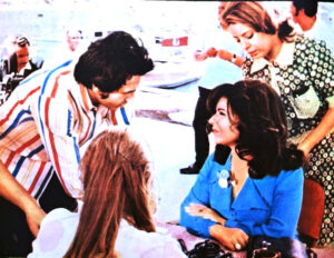 كانت فترة زواج (سعاد حسني) و(علي بدرخان) مليئة بالبرق والبريق (2)