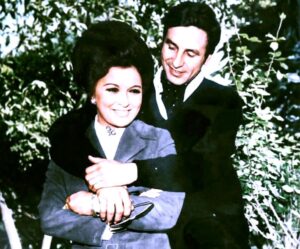 حب (سعاد حسني) و(علي بدرخان) يتعرض لهزة قوية بسبب الملل والرتابة والسينما! (3/4)