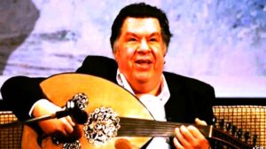 تعرف على الأغنية التى كتبها (عبد الرحمن الأبنودي)، وتم حذفها من فيلم (البرئ)!