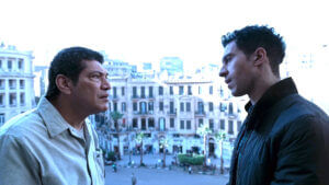 محمود حسونة يكتب: (عين سحرية).. الخافي سيظل أعظم