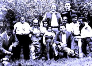 (يحيى الفخراني).. الأسطورة الذي صنع من حياته ملحمة فنية مشغولة بالإبداع