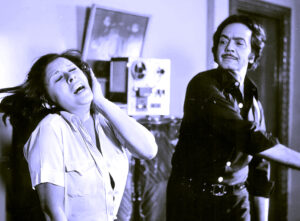 كانت فترة زواج (سعاد حسني) و(علي بدرخان) مليئة بالبرق والبريق (2)