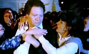 أحمد صبحي يكتب: (رأفت الميهي).. أفوكاتو السينما المصرية