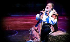 (يحيى الفخراني).. الأسطورة الذي صنع من حياته ملحمة فنية مشغولة بالإبداع