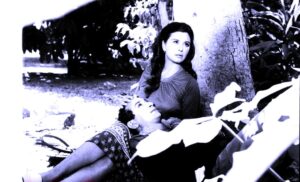 حب (سعاد حسني) و(علي بدرخان) يتعرض لهزة قوية بسبب الملل والرتابة والسينما! (3/4)