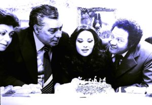 (يحيى الفخراني).. الأسطورة الذي صنع من حياته ملحمة فنية مشغولة بالإبداع