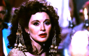 كانت فترة زواج (سعاد حسني) و(علي بدرخان) مليئة بالبرق والبريق (2)