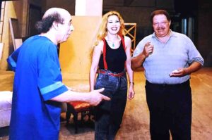 (يحيى الفخراني).. الأسطورة الذي صنع من حياته ملحمة فنية مشغولة بالإبداع