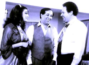 (يحيى الفخراني).. الأسطورة الذي صنع من حياته ملحمة فنية مشغولة بالإبداع