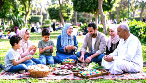 عصام السيد يكتب: في (شم النسيم): مصر تصحو!