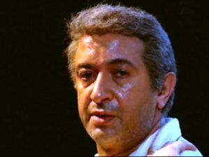 أحمد صبحي يكتب: (نور الشريف).. حين يتحول الإحساس إلى بصيرة 