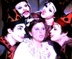 حب (سعاد حسني) و(علي بدرخان) يتعرض لهزة قوية بسبب الملل والرتابة والسينما! (3/4)