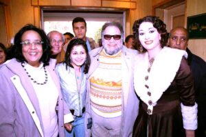 (يحيى الفخراني).. الأسطورة الذي صنع من حياته ملحمة فنية مشغولة بالإبداع