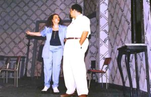 (يحيى الفخراني).. الأسطورة الذي صنع من حياته ملحمة فنية مشغولة بالإبداع