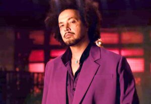 ألبوم "2.6".. عودة قوية لـ "عبد الفتاح الجريني" على الساحة الغنائية