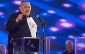 إدارة (مهرجان جرش) تعلن عن الفنانين الأردنيين والعرب المشاركين في فعاليات الدورة الأربعين  