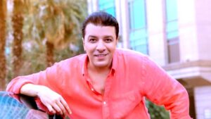 تشييع جثمان الفنان (هانى شاكر) بعد غدا الأربعاء من مسجد الشرطة بالشيخ زايد