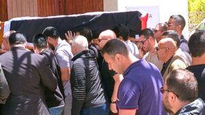 حفل تأبين (هاني شاكر) على المسرح الكبير بـدار الأوبرا المصرية