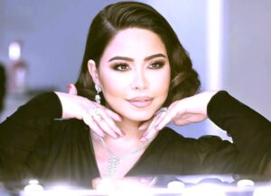 (شيرين).. انهيار (الفراندا البحرية) بصُناعها!
