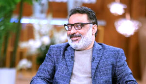 وائل شفيق يكتب: معالي وزيرة الثقافة: لكِ الختم ولـ (عبد الرحيم كمال) القلم!