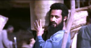 فيلم (أسد).. بين موضوعية المشاهدة والإسراف فى الوعود