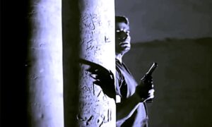 أحمد صبجي يكتب: (بين الفن والأدب).. (اللص والكلاب): اختلال معيار الخير والشر!