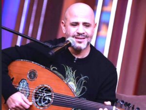 (شيرين).. انهيار (الفراندا البحرية) بصُناعها!