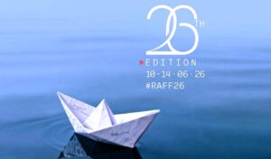 (مهرجان الفيلم العربي) بروتردام ينقل أصوات شعوب أنهكتها الحروب والمحن