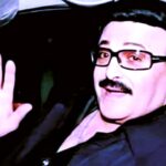 وائل شفيق يكتب: (سمير غانم).. كوميديا الأمن والأمان
