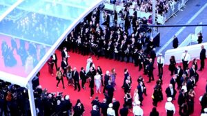 وائل شفيق يكتب: مهرجان كان).. السينما ليست ترفًا، بل أداة للحرية الفنية