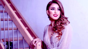 أغنية جديدة للمطربة العراقية (عفراء سلطان) باللهجة المصرية