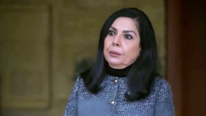 مسلسل (ليل) وقع في فخ (استغفال) المشاهد، وأهدر طاقة ممثليه بإخراج ساذج