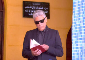 محمود عطية يكتب: وفاء منعدم مع (عبد الرحمن أبو زهرة)!
