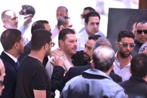 موفق بهجت: (هاني شاكر) ترك إرثاً فنياً راسخاً في ذاكرة أجيال من محبي الفن