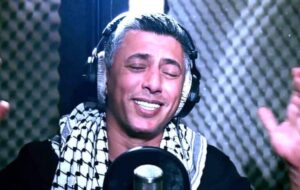 وزير الثقافة الأردنية: (جرش) الـ 40 يجسد نبض الهوية الوطنية وقيم الفن والحياة والجمال.