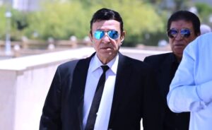 موفق بهجت: (هاني شاكر) ترك إرثاً فنياً راسخاً في ذاكرة أجيال من محبي الفن