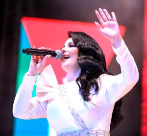 إدارة (مهرجان جرش) تعلن عن الفنانين الأردنيين والعرب المشاركين في فعاليات الدورة الأربعين  