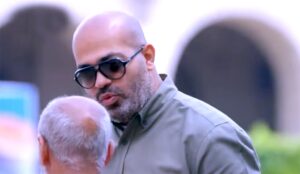مقدم برنامج (حياة كريمة): العمل في الشارع ليس سهلًا، نظرا لتعرضي لمواقف صعبة!