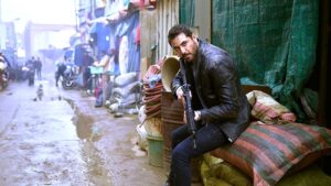 في فيلم (7 Dogs).. أنت لم تُهزم بعد!