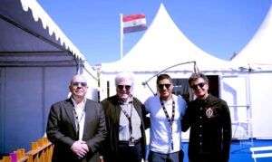 وائل شفيق يكتب: مهرجان كان).. السينما ليست ترفًا، بل أداة للحرية الفنية
