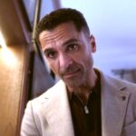 (سامي الشيخ): تحمست لمسلسل (افرنساوي) بسبب طبيعة المجتمع الذي يقدّمه