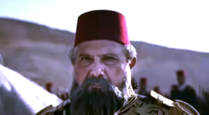 (أسد).. ملحمة مزيفة عجزت عن انتزاع التعاطف أو تحقيق (الصدق الفني)!