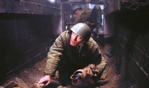 حسين نوح يكتب: enemy at the Gates.. فيلم عظيم ونقد متحفظ