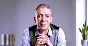 محمود البريدي زوج ضحية (ضياء العوضي) يكشف تفاصيل وفاتها