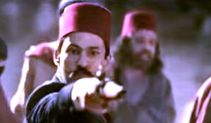 (أسد).. ملحمة مزيفة عجزت عن انتزاع التعاطف أو تحقيق (الصدق الفني)!