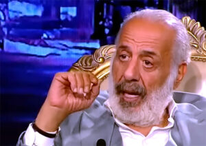 (أيمن زيدان).. خسارة استراتيجية طالت عمق صورته الذهنية!
