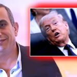 محمود حسونة يكتب: الحرب تضع (ترامب) في مرمى سهام النجوم والمشاهير !