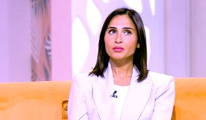 (آن الرفاعي): أولى خطوات النجاح تبدأ من الاعتماد الكامل على النفس
